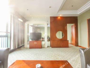 Zhejiang University of Media & Communications International Exchange Center