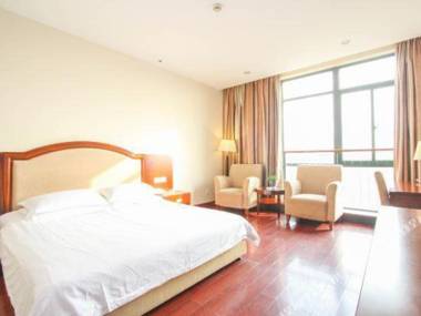 Zhejiang University of Media & Communications International Exchange Center