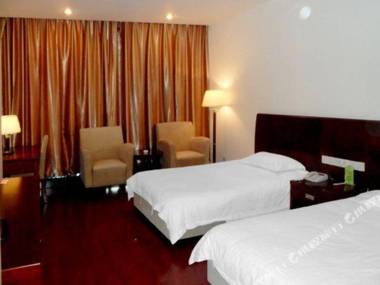 Zhejiang University of Media & Communications International Exchange Center