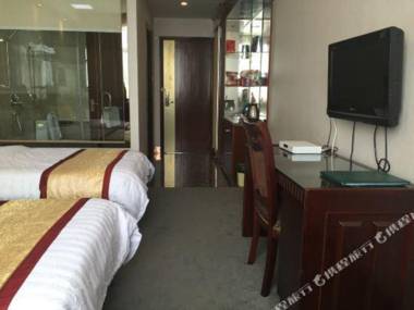 Fenkou Holiday Hotel