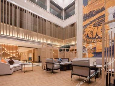 Manju Hotel Hangzhou Asian Games