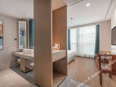 Manju Hotel Hangzhou Asian Games