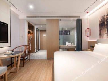 Manju Hotel Hangzhou Asian Games