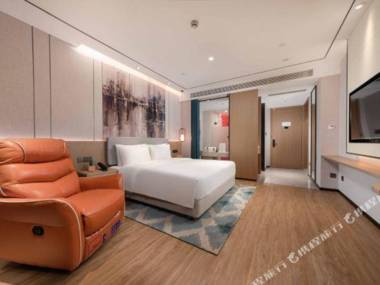 Manju Hotel Hangzhou Asian Games