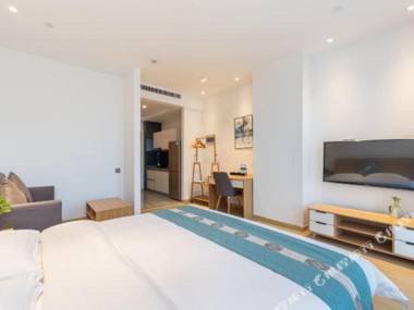 Hangzhou Haitang Apartment