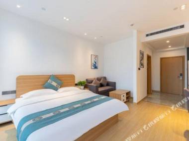 Hangzhou Haitang Apartment