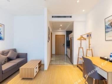 Hangzhou Haitang Apartment