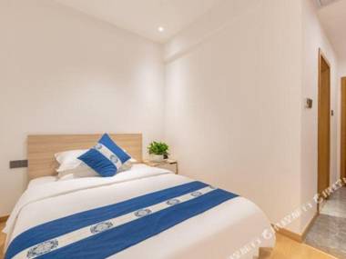 Hangzhou Haitang Apartment