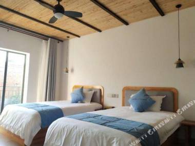 Hangzhou ailidie homestay