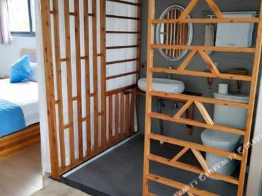 Hangzhou ailidie homestay