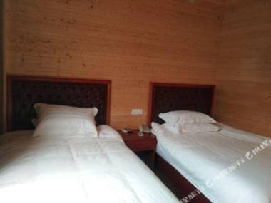 Jiaman Business Hotel