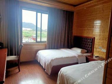 Jiaman Business Hotel