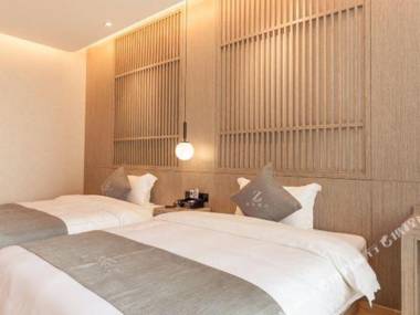 Zsmart Zhishang Hotel (Hangzhou Wanda Plaza North Bus Station)