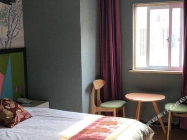 Hangzhou mingduo hotel