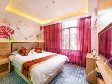 Hangzhou mingduo hotel