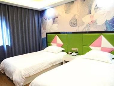 Hangzhou mingduo hotel