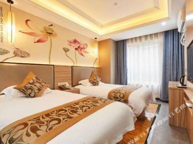 Hangzhou Yinhao Business Hotel