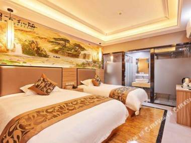 Hangzhou Yinhao Business Hotel