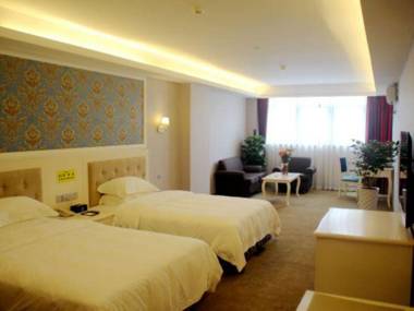 Hangshang Boutique Hotel (Hangzhou Oriental Culture Park)