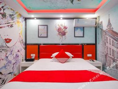 Hangzhou Qiting Boutique Hotel