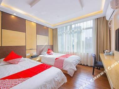 Hangzhou Qiting Boutique Hotel