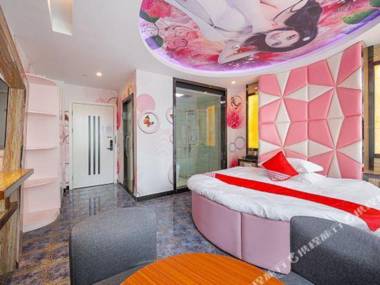 Hangzhou Qiting Boutique Hotel