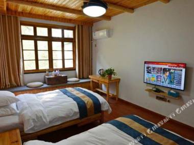 Hangzhou Xianghe sanshe Homestay