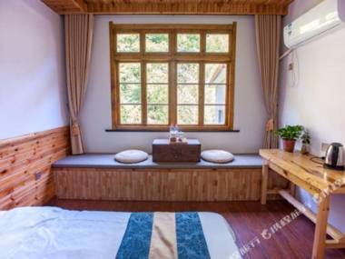 Hangzhou Xianghe sanshe Homestay