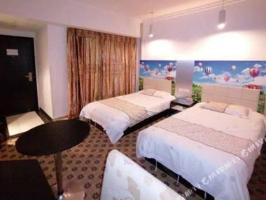 Hangzhou Yaojiangfengqing Hotel