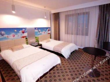 Hangzhou Yaojiangfengqing Hotel