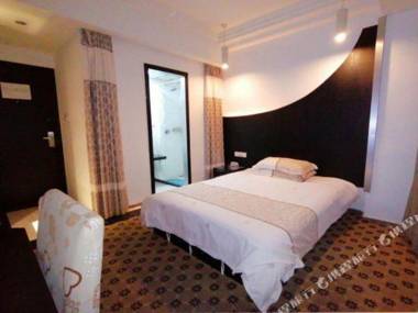 Hangzhou Yaojiangfengqing Hotel