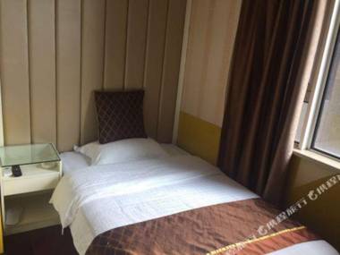 Auman boutique hotel hangzhou