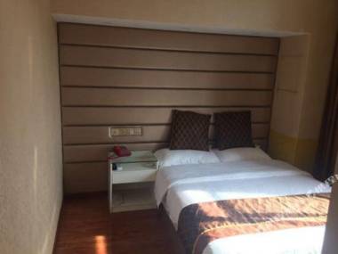 Auman boutique hotel hangzhou