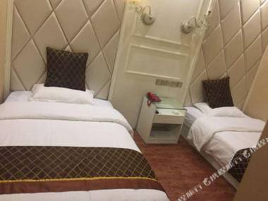 Auman boutique hotel hangzhou