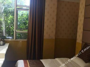 Auman boutique hotel hangzhou