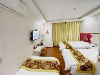 Hangzhou Ruiji Boutique Hotel