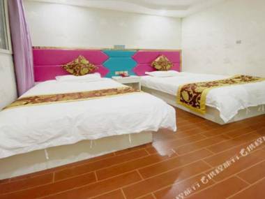 Hangzhou Ruiji Boutique Hotel