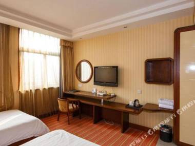 Hangzhou Maihua Hotel