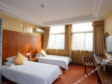Hangzhou Maihua Hotel