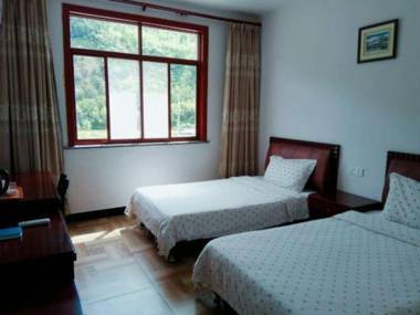 Kunyuan villa Longjing gorge Hangzhou