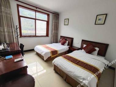 Kunyuan villa Longjing gorge Hangzhou