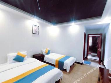 Kunyuan villa Longjing gorge Hangzhou