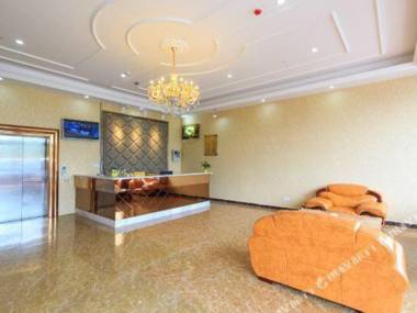 Hangzhou Shuaiwang Express Hotel