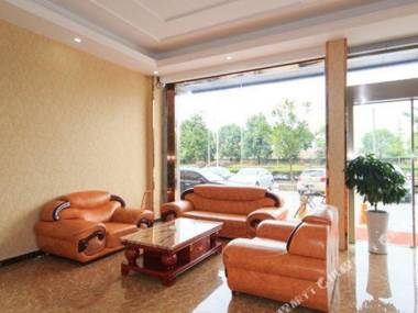 Hangzhou Shuaiwang Express Hotel