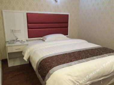 Hangzhou Shuaiwang Express Hotel