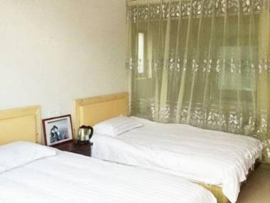 Shuangfuju Farmhouse