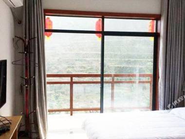 Shuangfuju Farmhouse