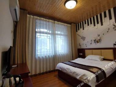 Shanxian Matou Inn