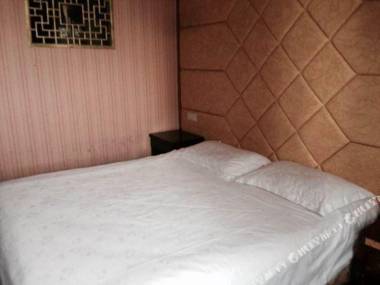 Jinbi Huihuang Hotel (Hangzhou Donghu North Road)