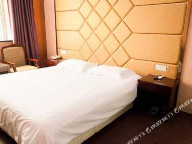 Jinbi Huihuang Hotel (Hangzhou Donghu North Road)